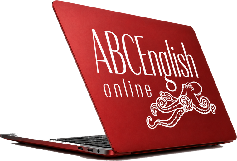 ABC English Online