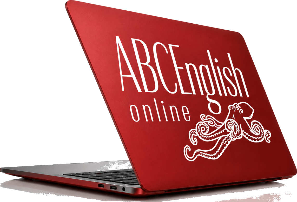 ABC English Online